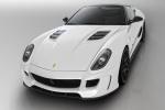 Ferrari 599-VX by Vorsteiner 2011 года